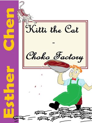 cover image of Choko Factory